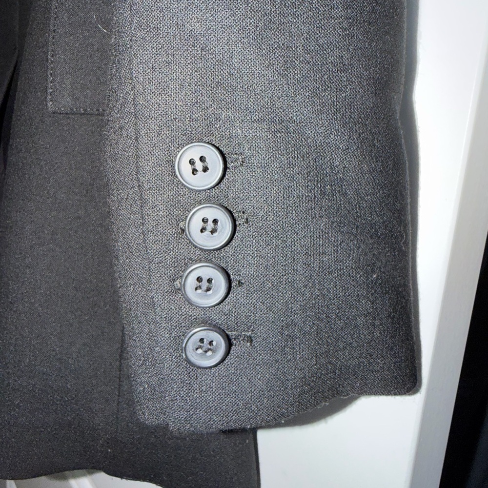 Rare Smythe Jenny Bird collab blazer - Picture 5 of 7